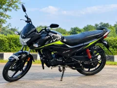 Honda Livo 110